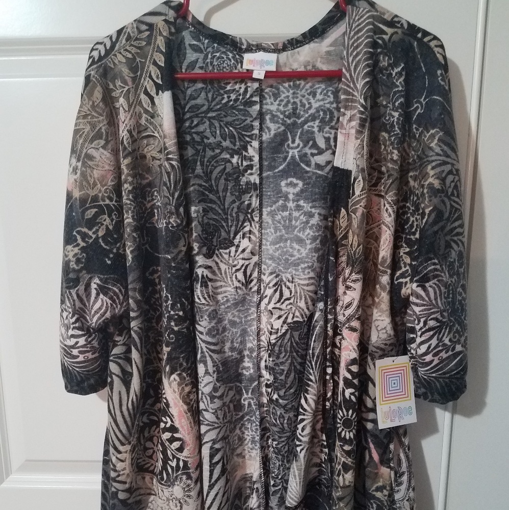 LuLaRoe Lindsay